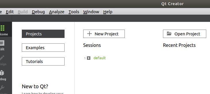 ubuntu18.04安装qt,linux下qt安装教程及配置