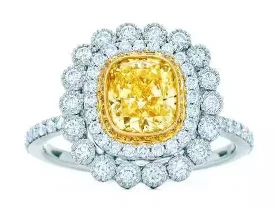 蒂芙尼戒指十大经典款,二手戒指的十大忌讳