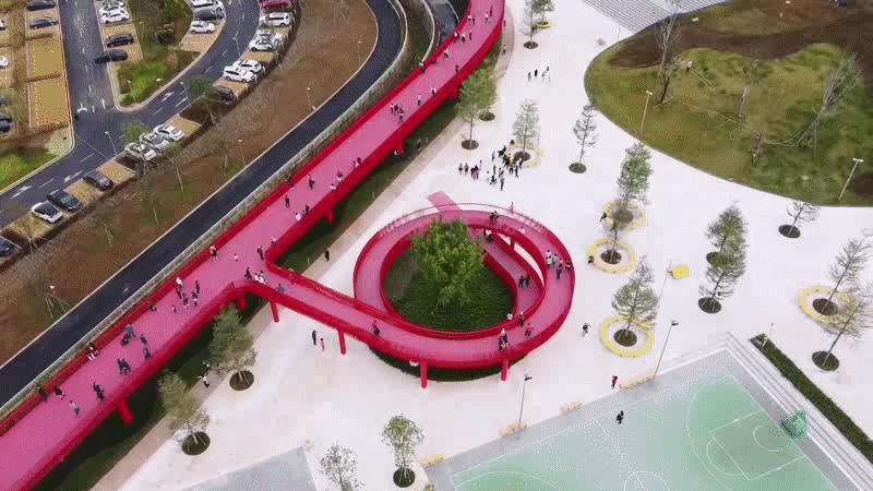 深圳免费景点好玩排名,深圳这些新公园免费玩