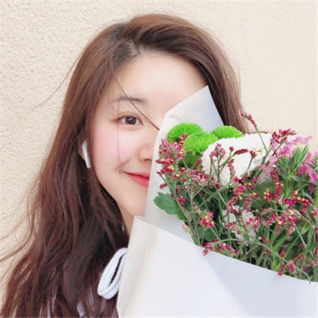 女生微信最好看的背景图,微信背景图热门唯美女