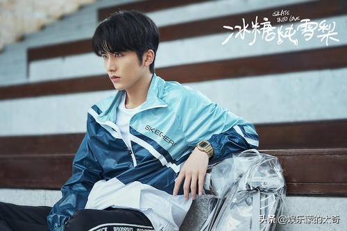 张新成为什么是艺考之神,张新成新戏光芒