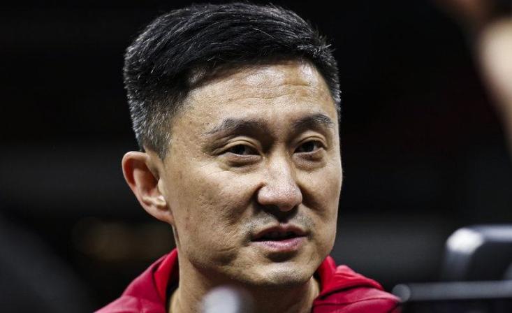 朱芳雨杜锋考察外援,朱芳雨杜锋心仪之人