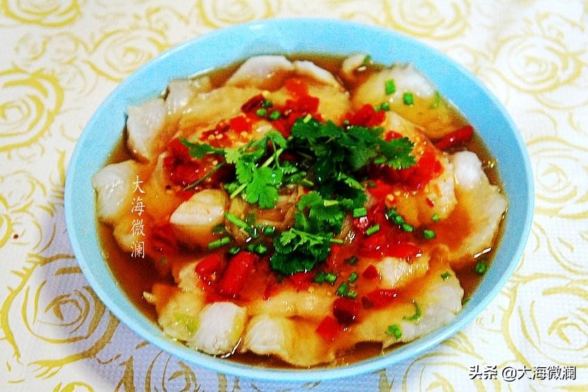 适合老人的护眼鱼肉,新鲜护眼鱼肉