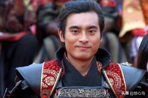 鲁智深功夫到底多强大,鲁智深老和尚