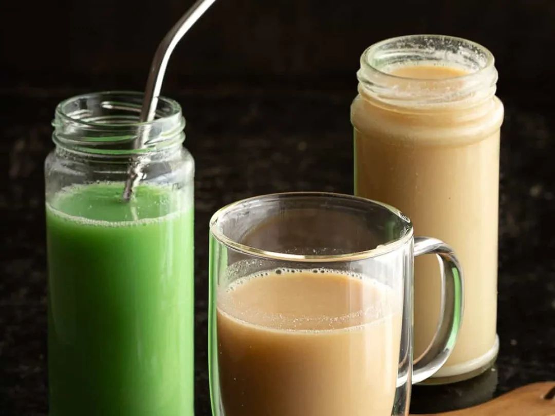 新加坡特色饮品,新加坡的饮品有哪些