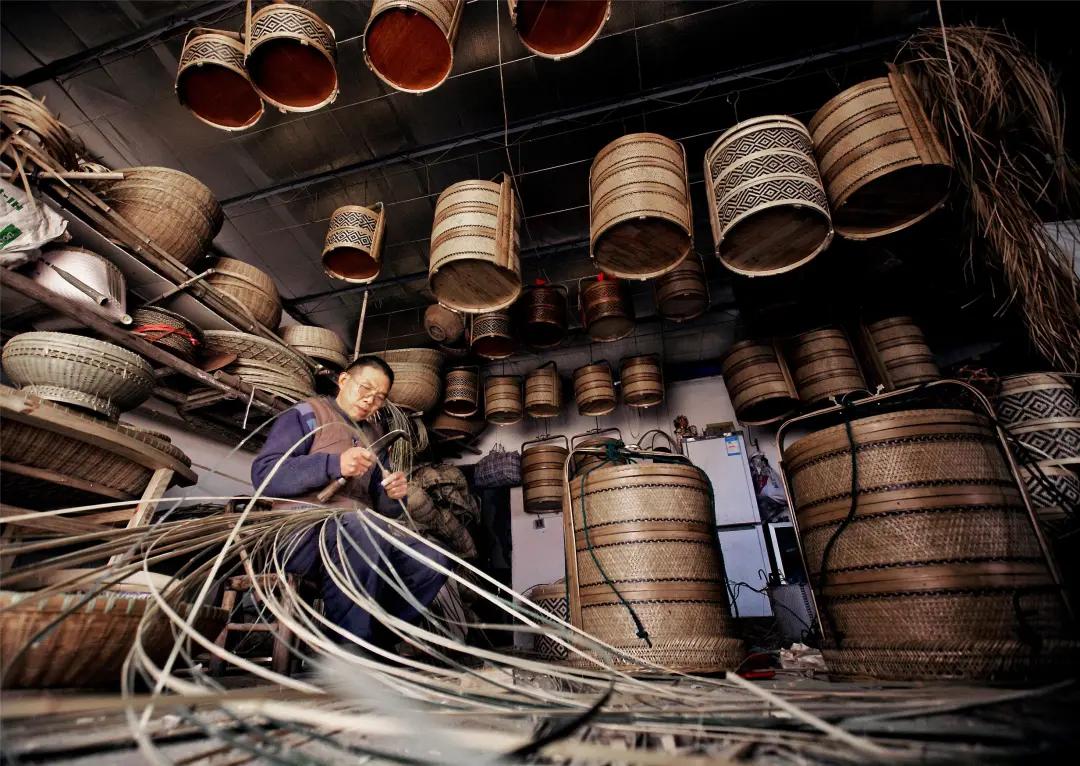 内江金街摊摊面,再见了内江的网红夜市