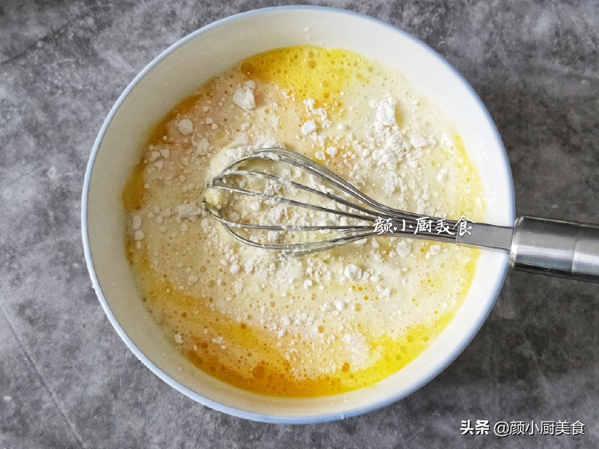 蛋挞液的配方家庭版自制蛋挞液,蛋挞液的做法家庭版三个鸡蛋