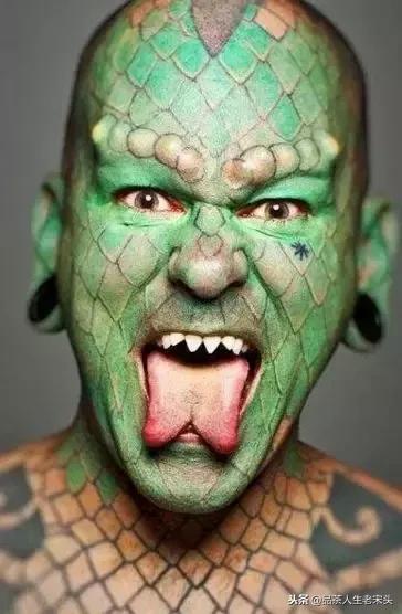 最新世界十大“怪”,最后一个太绝了!