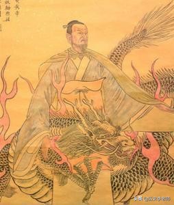 古代真有人吃过龙吗,古代中国真的存在过龙这种生物吗