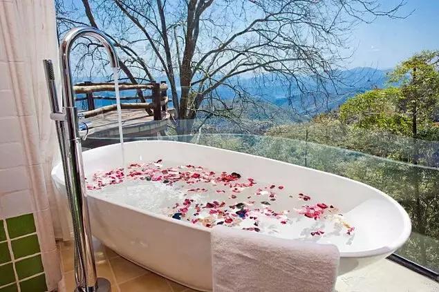 莫干山民宿20000一晚,莫干山民宿十八迈度假酒店