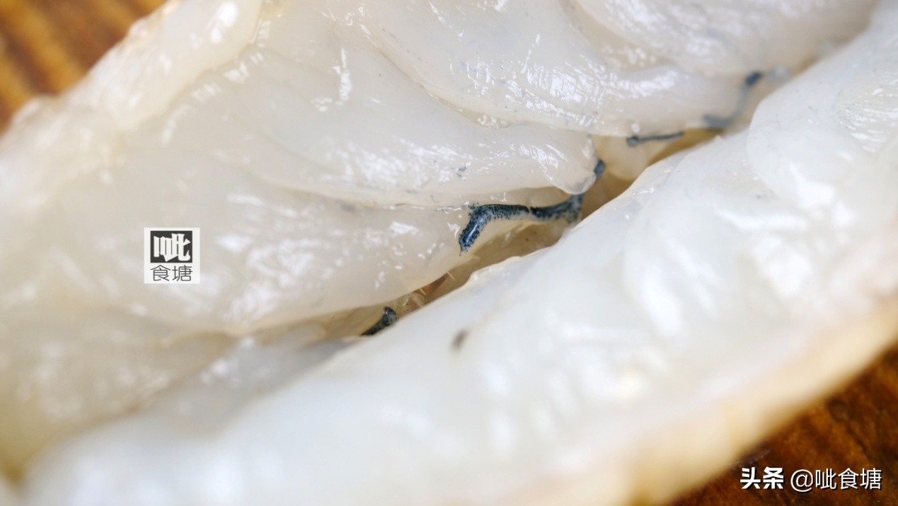 西餐吃虾的正确方法,大虎虾西餐做法大全