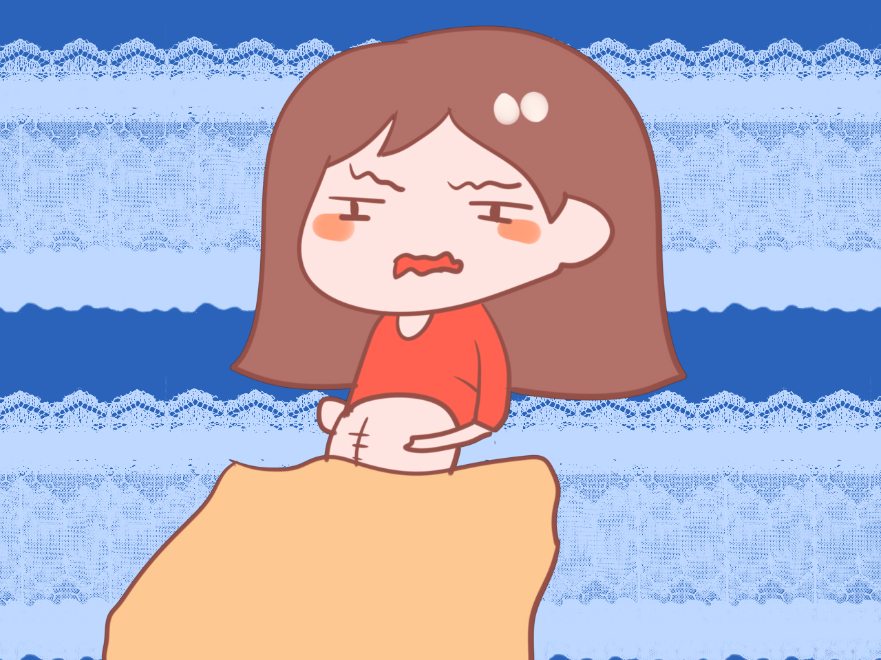 剖宫产后怎样防止宫腔粘连,孕妈剖腹后出产房后怎么护理