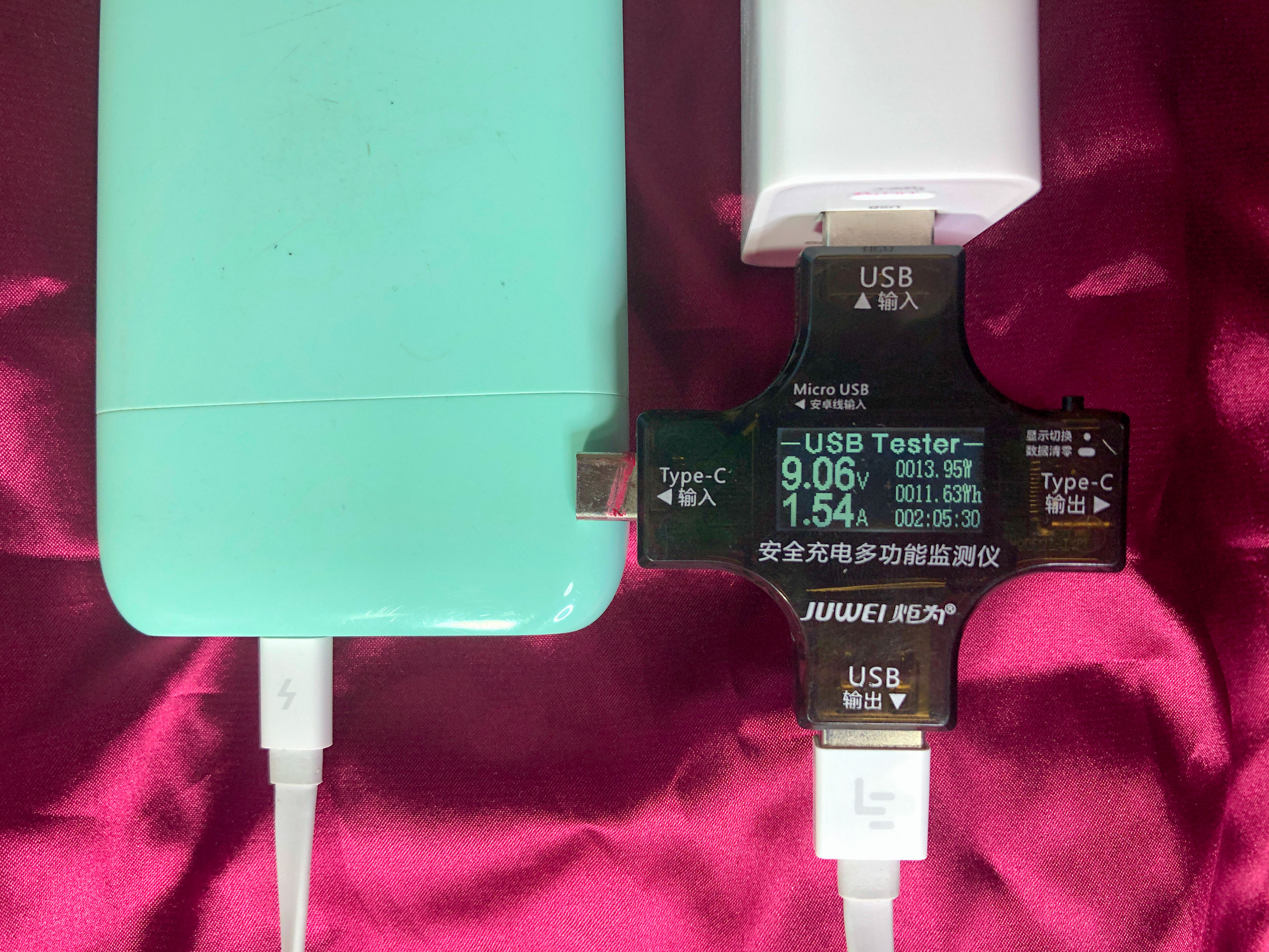 倍思24w充电头是不是快充,倍思的100w快充头哪个好