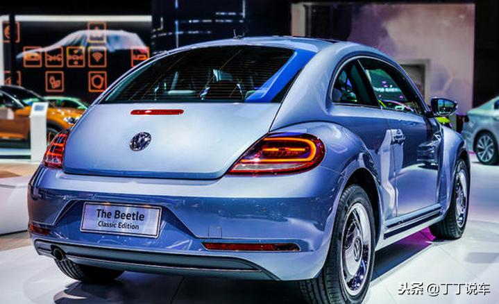 讲不出再见日本原版叫什么,2018年甲壳虫停产还值得购买吗