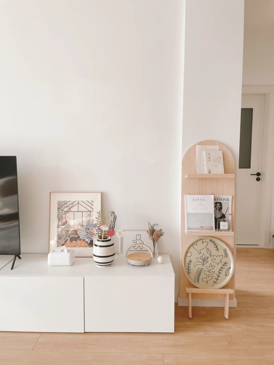 拥有一间阳光房有多爽？只有住过的人才知道，每天都被温暖和治愈