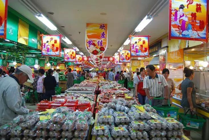 懂开超市真正引流方法的专家,怎么帮超市引流而赚钱