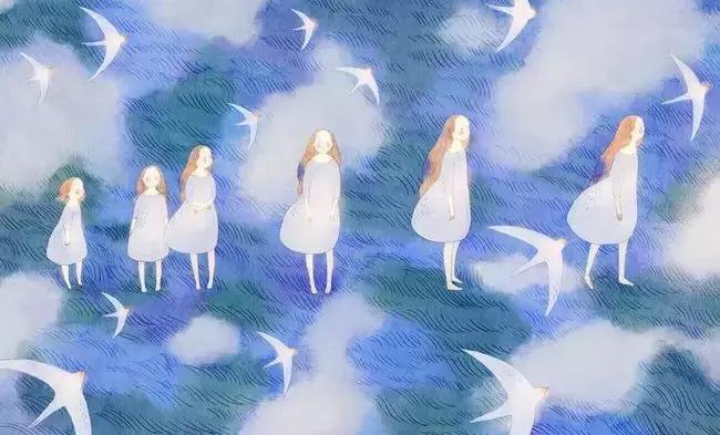 史上有10个织女,总有一款是你喜欢的