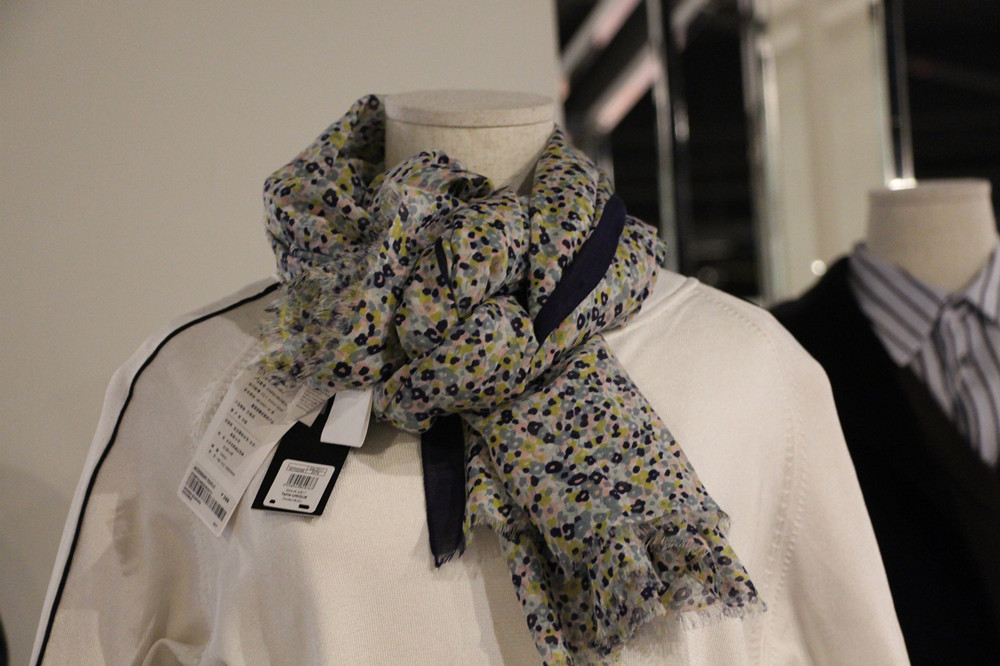 这些价格不过千的国际大牌，最低不到一百块！