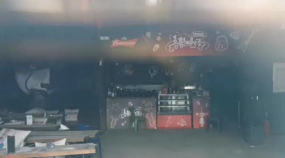 曹云金听云轩报幕,曹云金重开听云轩