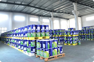 中山涂料市场报价,投资情报站图片