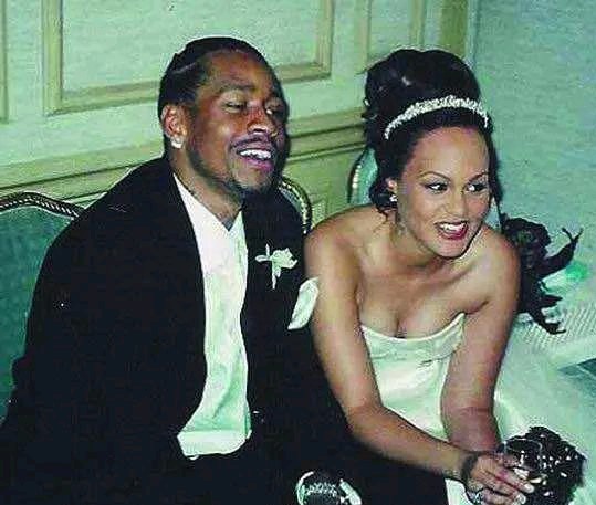 艾弗森锐步总决赛,艾弗森过40生日