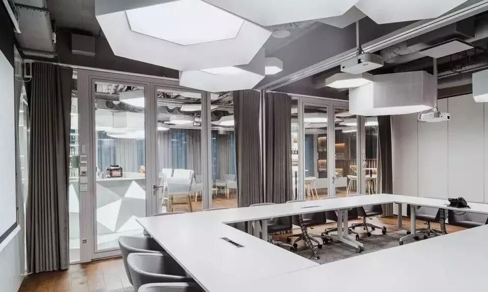 办公楼整体验收规范,办公楼工程验收流程和步骤