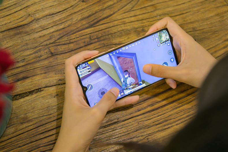 美图手机和小米,小米cc9美图定制版后置相机测评