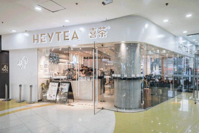 魔都最大商场,魔都最值得去的商场