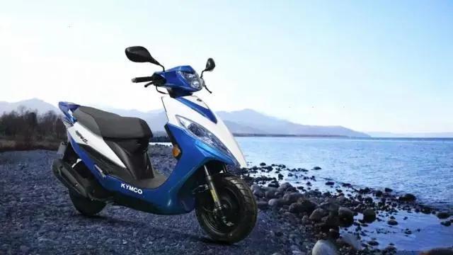 7000元以下配abs的125踏板摩托车,7-8000左右的125踏板摩托车