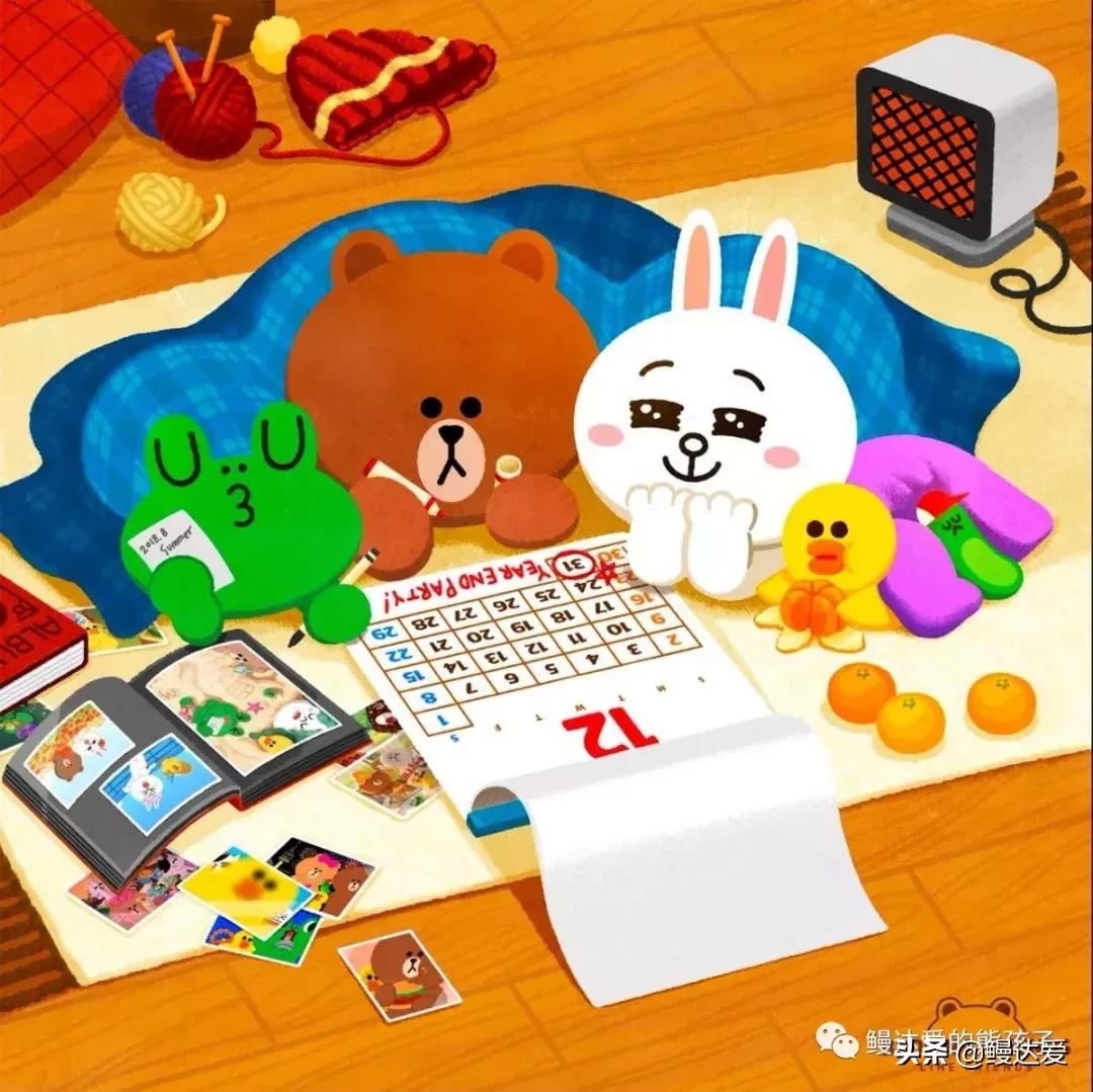 文末有福利|LINEFRIENDS限时空降东方明珠塔