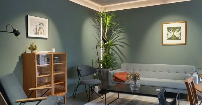 上海家居体验馆探店,上海值得去的家具店排名