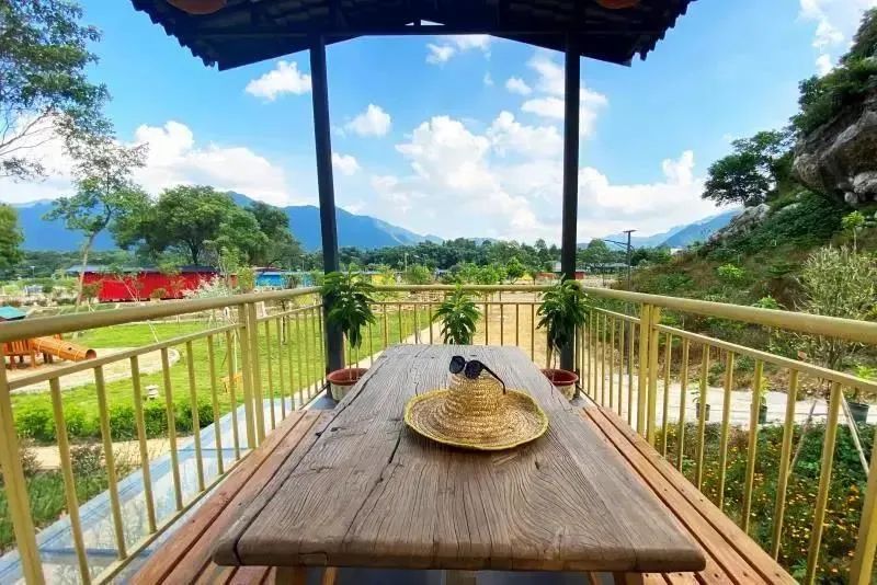 国庆假期必住|分分钟拍出大片的绝美仙气民宿,每家都想睡~记得提前预订哟!