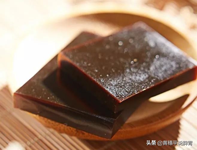 滋补类阿胶宜在何时服用,滋补阿胶的做法