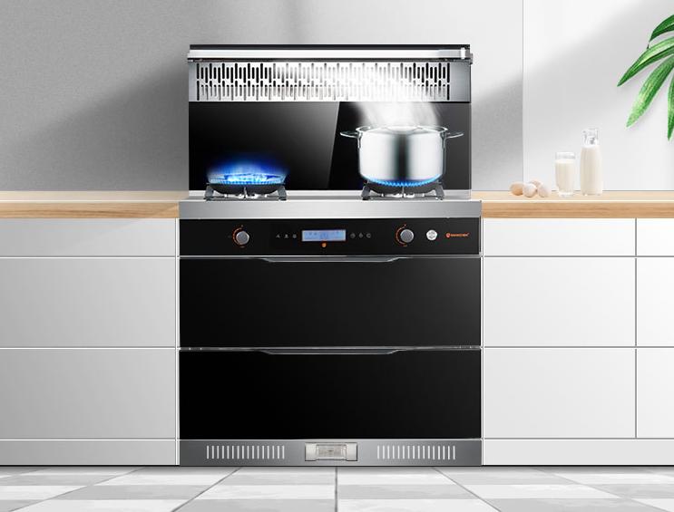 华帝集成灶十大排名价格表,火星人集成灶十大品牌排名