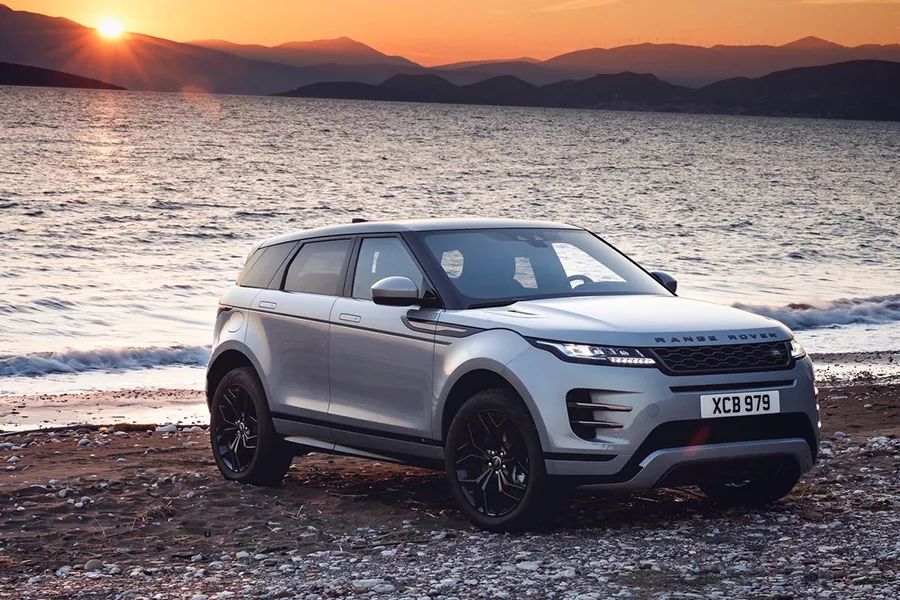 新款路虎揽胜极光顶配落地价格,路虎揽胜极光2024新款落地价