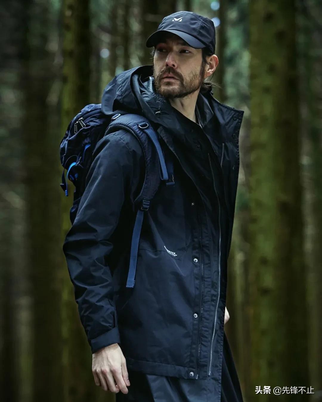 十大顶级户外面料,十大户外衣服面料