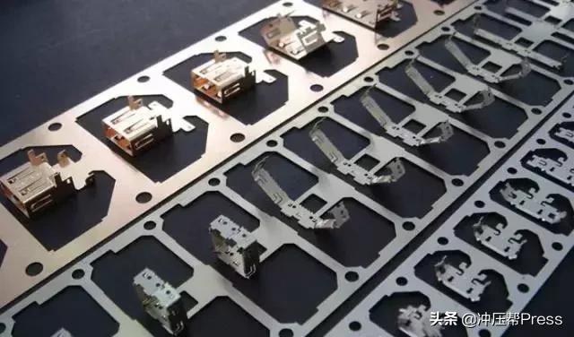 冲压件外观缺陷不良原因及对策,冲压件不良的原因有哪些