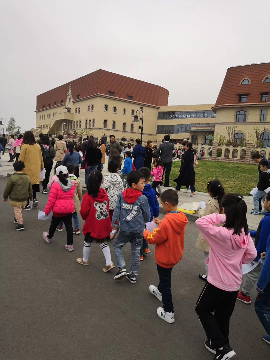 考入青岛中学,青岛中学今年怎么样