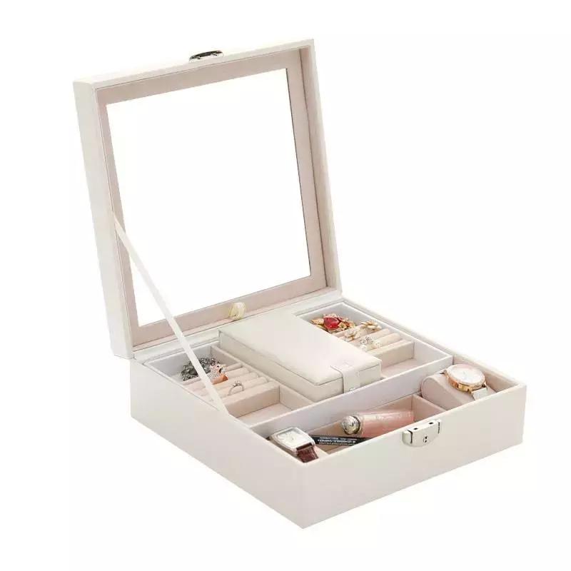 收纳踩了雷,首饰再贵也白搭!一定要转给身边有首饰的人看!