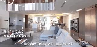 美国网红购豪宅,美国网红买下一万平城堡