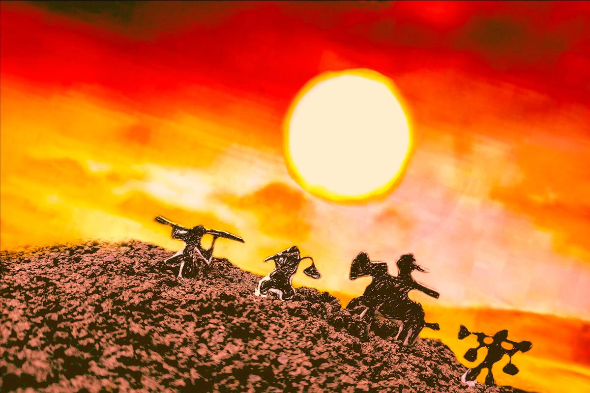 西游记第51回梗概150字,西游记第50-100回梗概