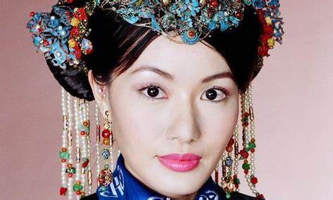 她是嘉庆原配，道光生母，包衣奴才出身，却幸福一生