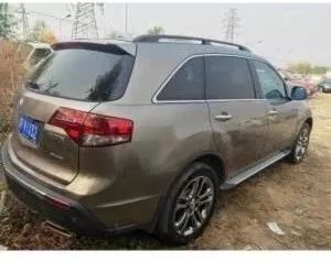 北京汽车指标还能摇号吗,北京无需摇号指标的车型