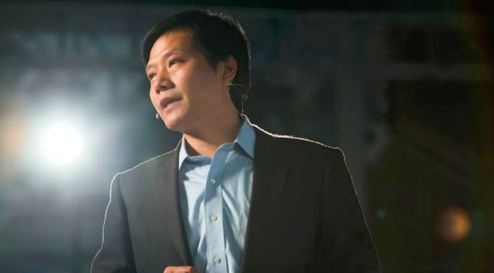 求伯君成就雷军,雷军成就故事背景