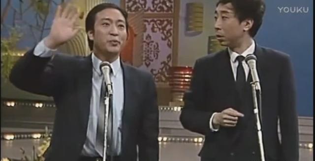 相声说中国足球,相声演员调侃中国足球