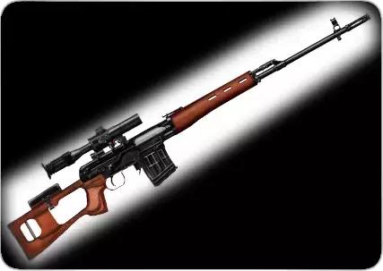 盘点世界十大*击狙**枪，国产*击狙**枪上榜，堪称亚洲第一