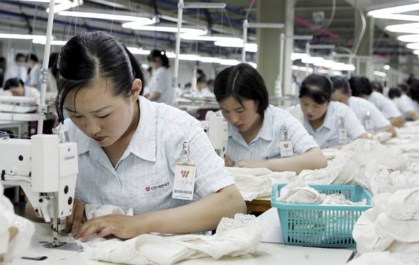 看完这篇文章，大部分人选择了默默进厂！