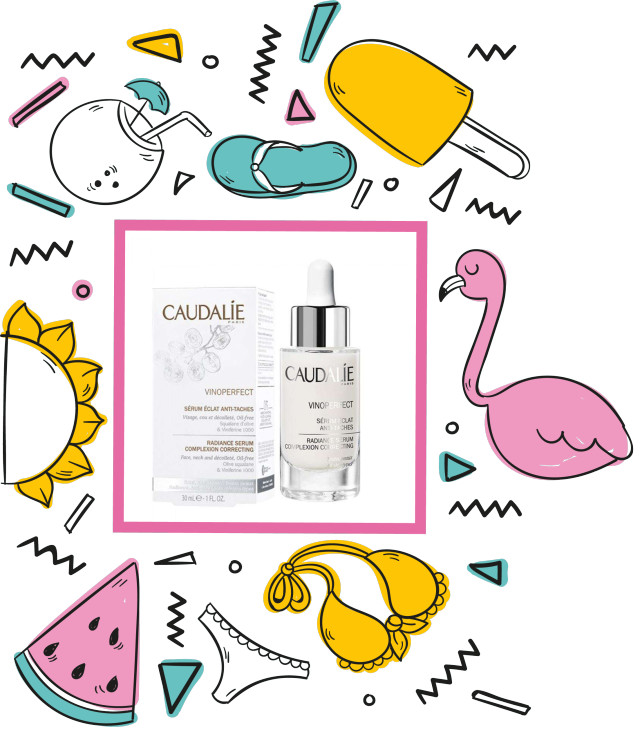 葡萄籽对皮肤的功效与作用,葡萄籽提取物对皮肤的功效与作用