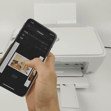 孩子上学家用连接手机打印机推荐,6款热卖家用打印机深度评测