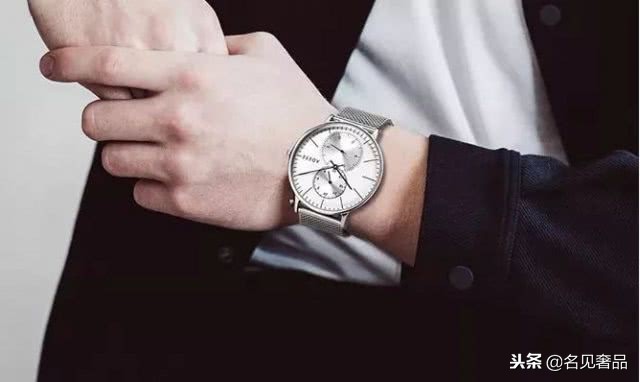 小众表品牌,不喜欢碰表的小众品牌